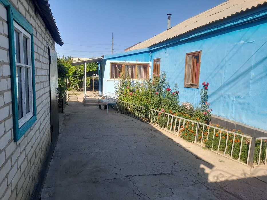 Продам частный дом