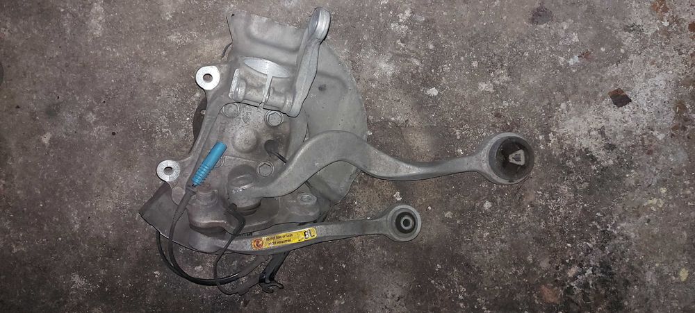 bucsi brat suspensie BMW E61 Lemförder