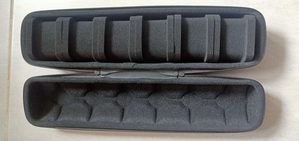 Калъф за часовници с 6 слота