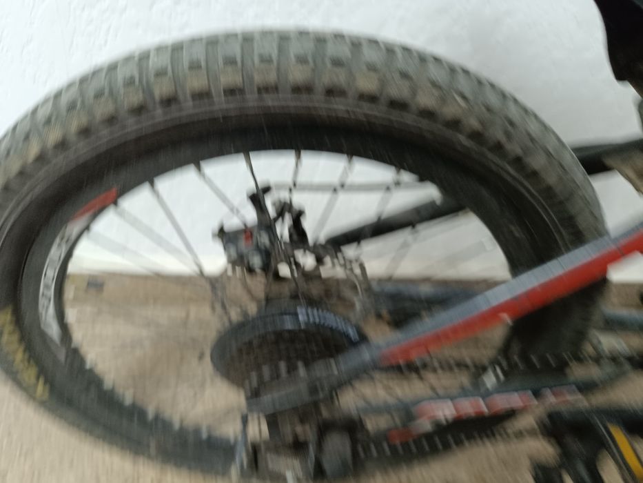 Велосипед детский forward 20