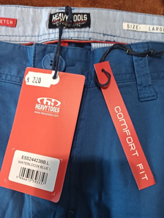 Pantaloni scurți bărbați noi măsura L