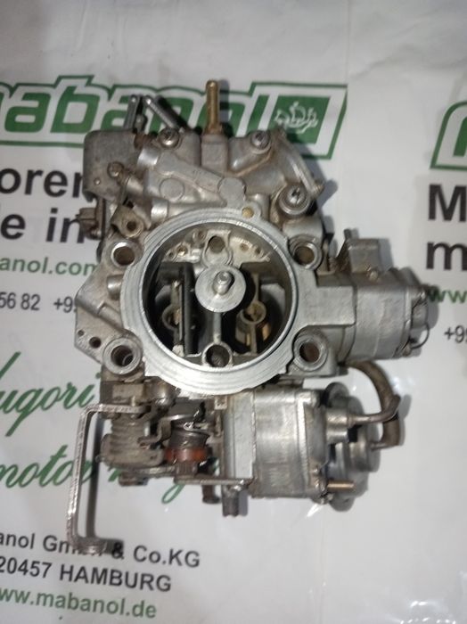 Карбюратор Тико карбюратор