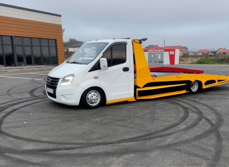 Арзан эвакуатор 24/7