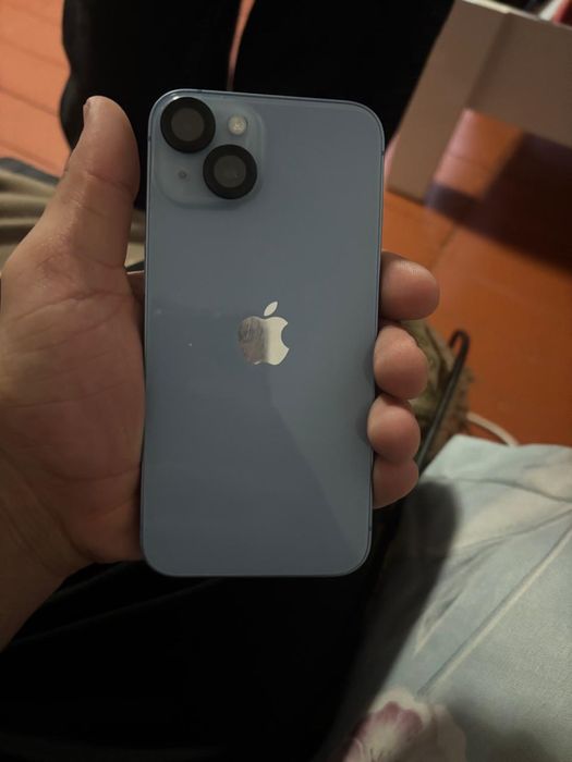 Обмен на классом выше