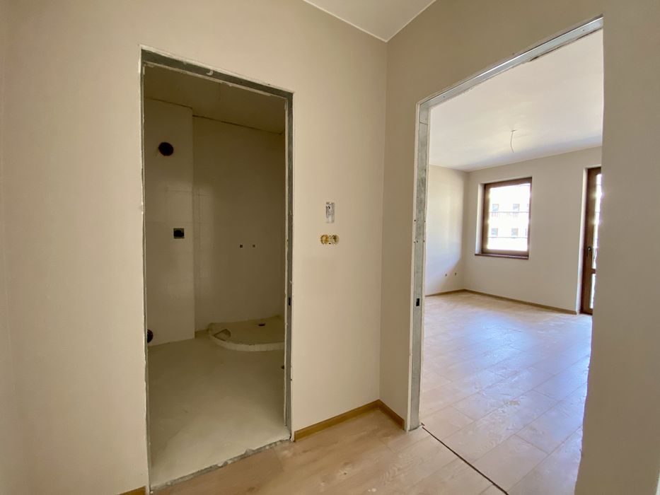 Продава се Двустаен апартамент в Банско - 73 кв.м за 866 €/кв.м - Снимка #4