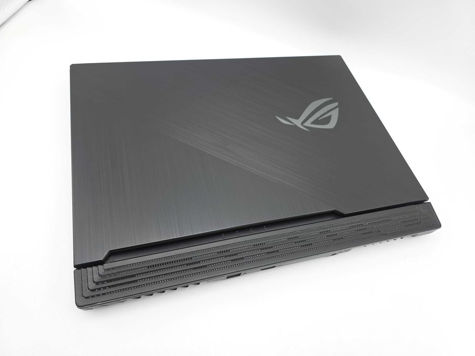 Laptop Gaming Asus Rog Strix G531G i5-9300H 8Gb DDR4 500Gb SSD GTX1650