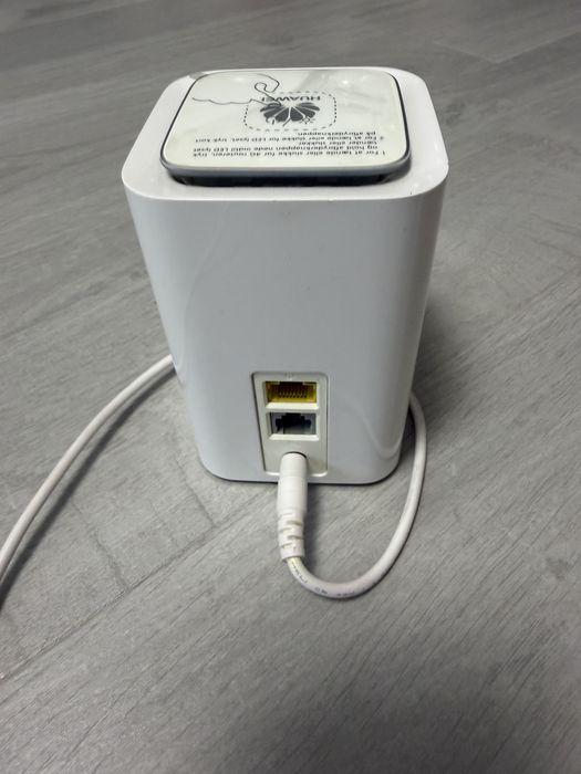 Router Huawei CUB E5180s-22