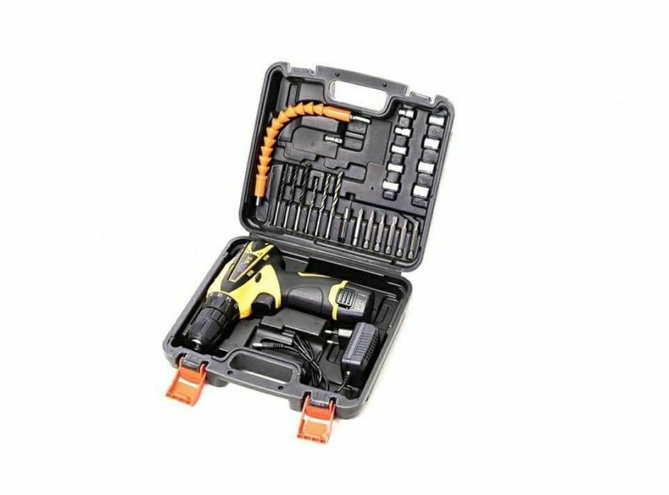 Masina de gaurit cu acumulator YouWe  YW12-3L