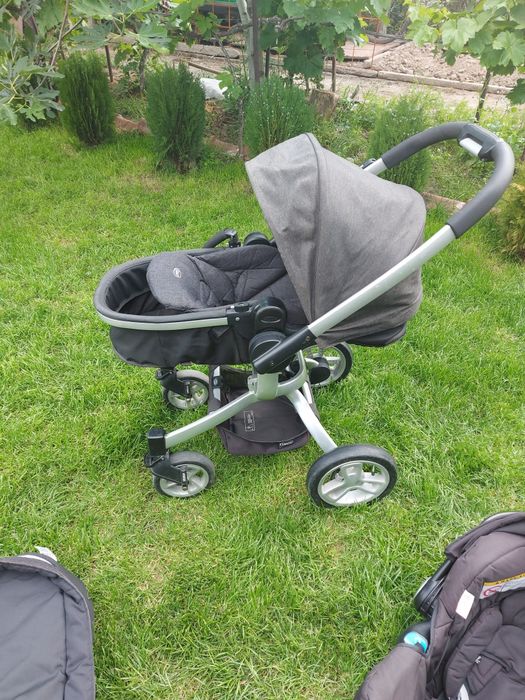 Детска количка  CRACO 3в 1