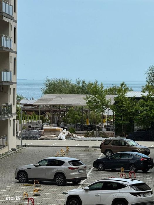 Apartament Superb cu 2 camere in Statiunea Mamaia Nord