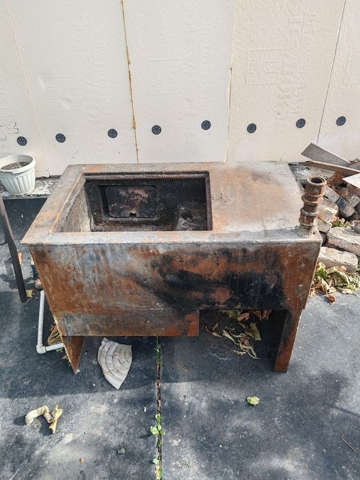 Продам котёл за 60 000