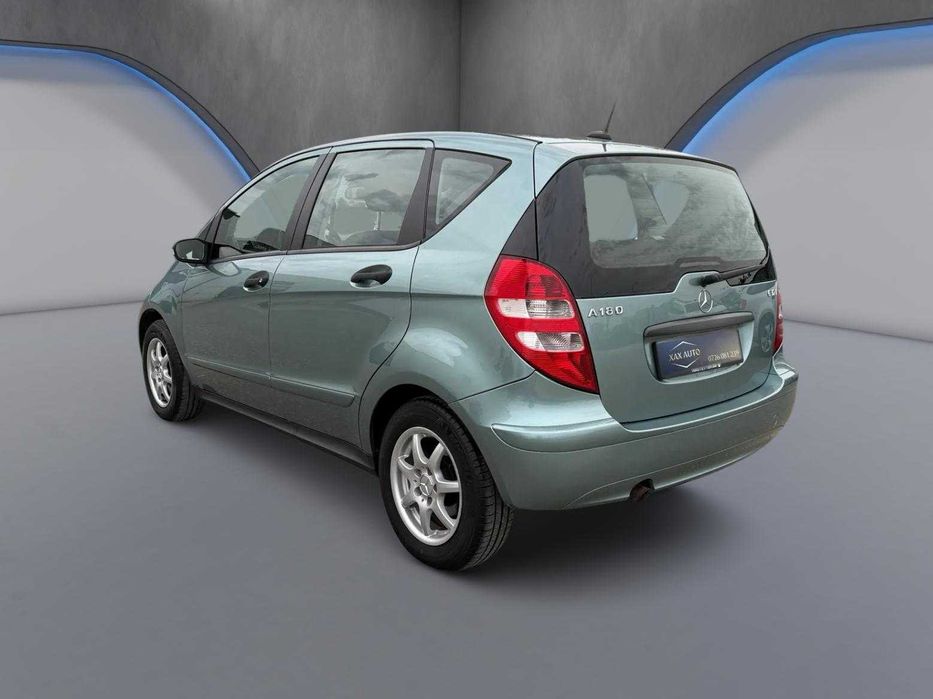 Mercedes-Benz A180 CDI Rate Fixe Avans 0 Garantie Livrare