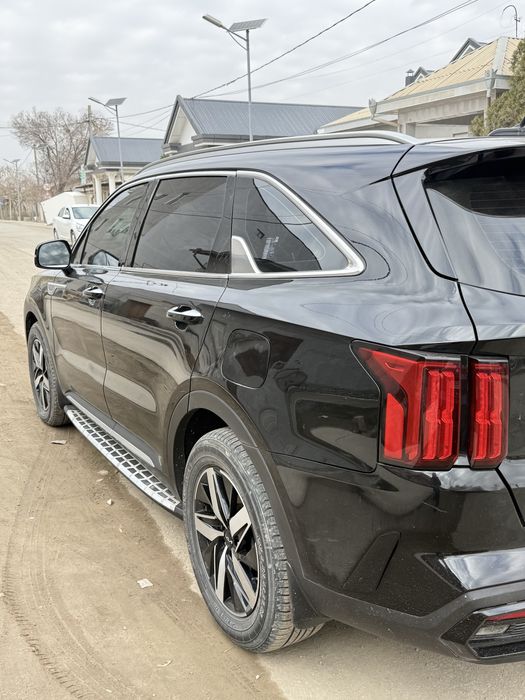 Kia sotento 2023 prabeg 83000 xalol