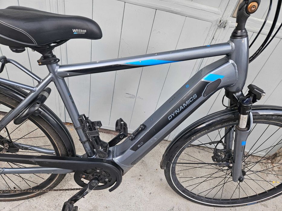 Електрически велосипед 28 цола DYNAMICS