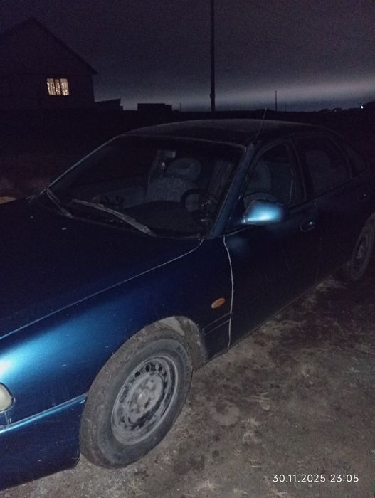 Продам мазда кронос