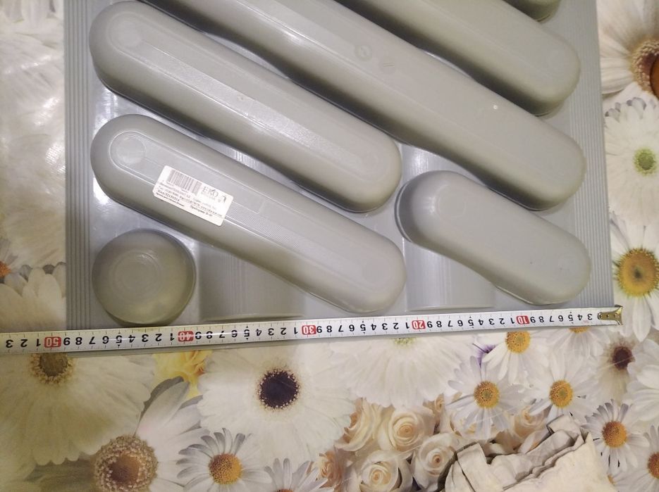 Органайзер за прибори