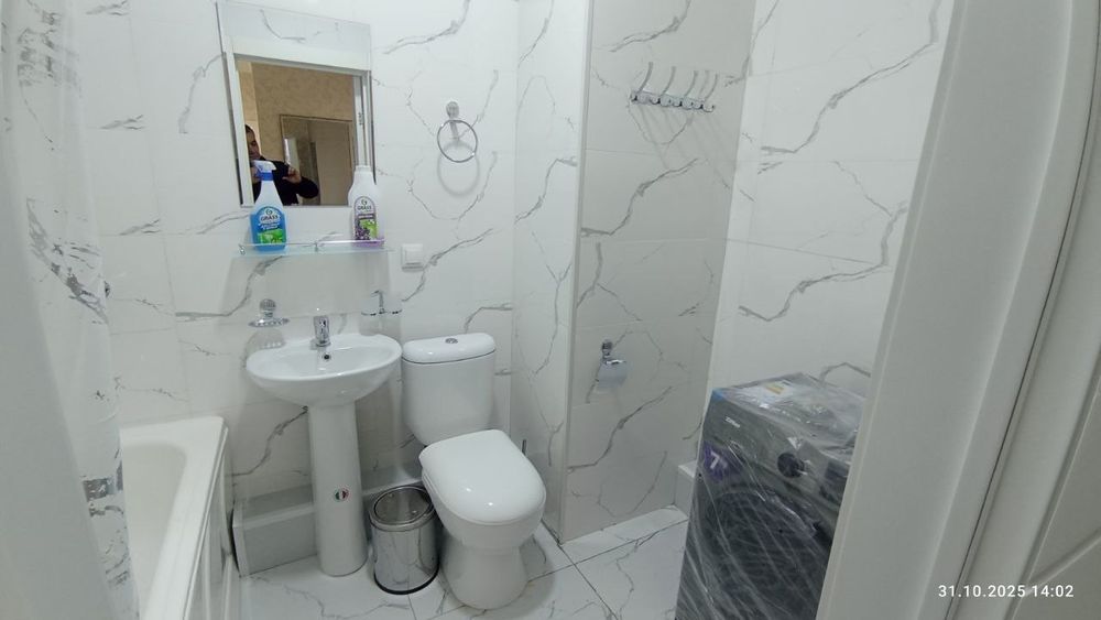 ЖК Parkent Plaza 4х комн, 113м2 ‼️ Махтумкули