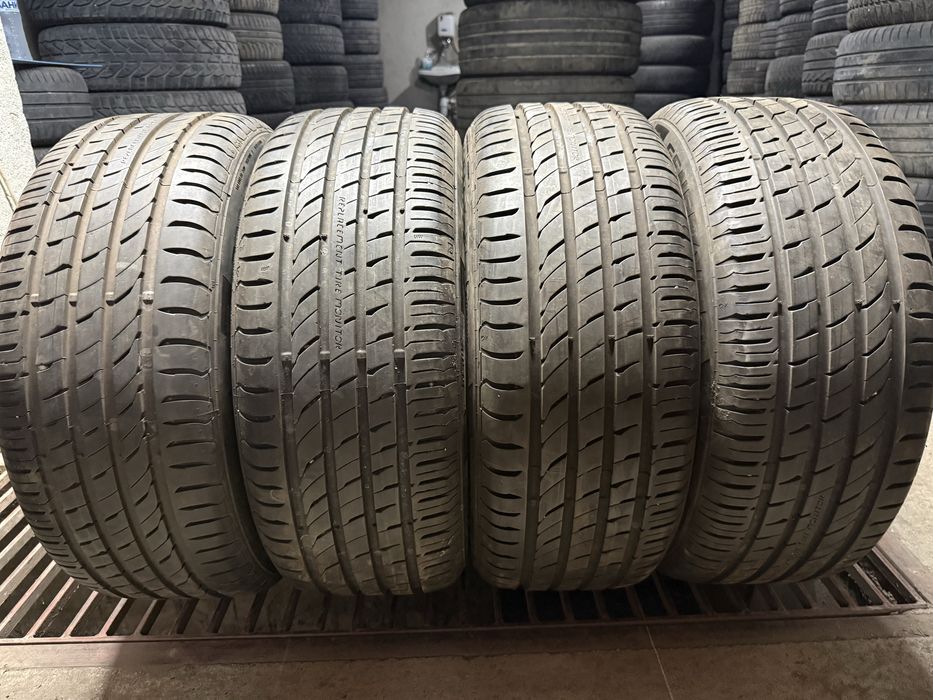General 225/55/17