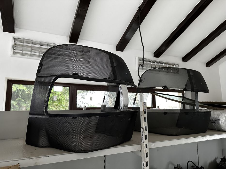 Masca fata Case Puma,maxxum