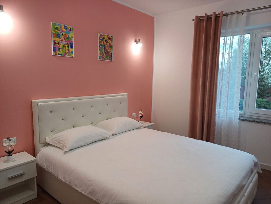 Casa Stelar - Casă / Vilă / Cabană / Închiriere în regim hotelier / Bacău