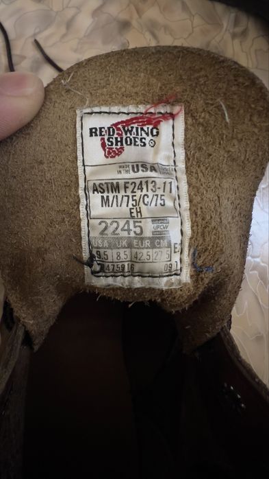 Продам TCO обувь.