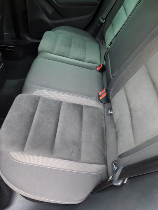 Vw golf 6 2.0 tdi 140 cp