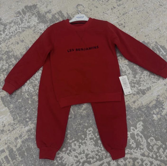 Костюмы для девочек