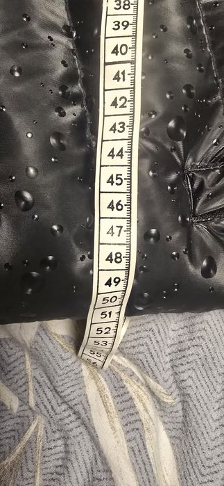 Зимна дълга Шуба дамска