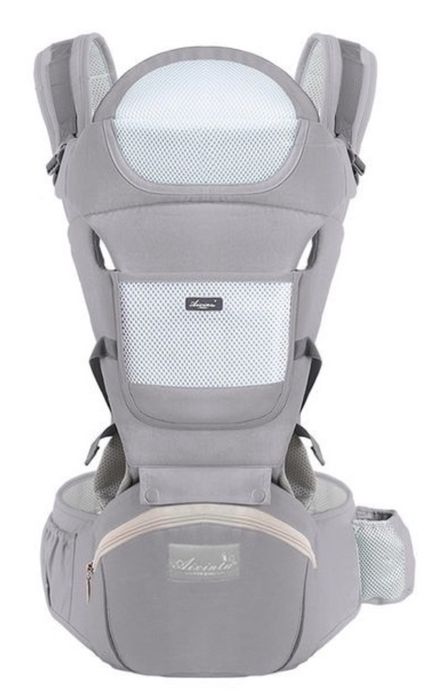 Эргорюкзак/ рюкзак кенгуру