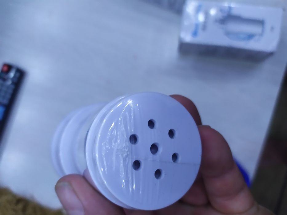 Фильтр для воды