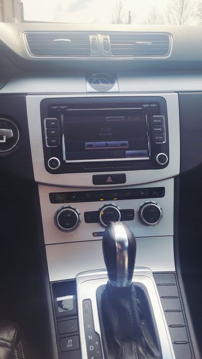 Volkswagen Passat CC 2013 | 2.0 TSI (Benzină) | Automată | Piele | 247.000 km