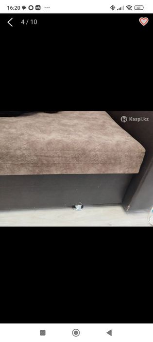 Продаю диван раскладной