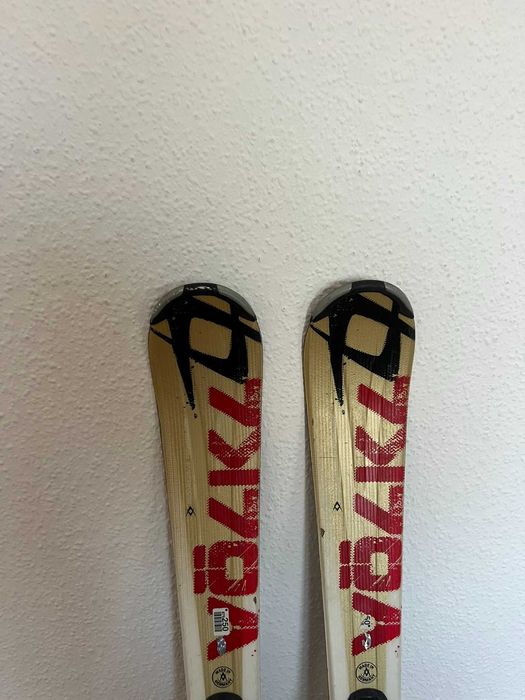 Ski schi carve VOLKL RTM 7.4 128cm
