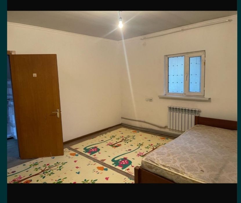 Квартира долгосрочная