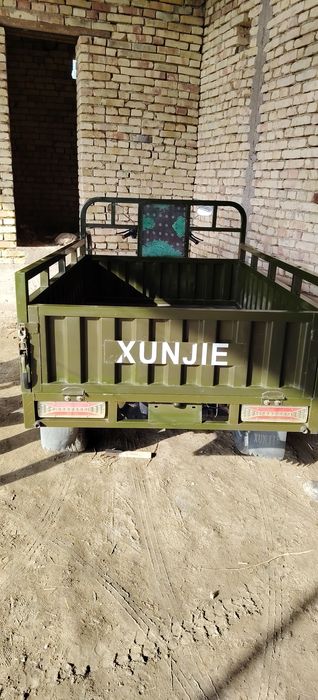Muravey moto XUNJIE