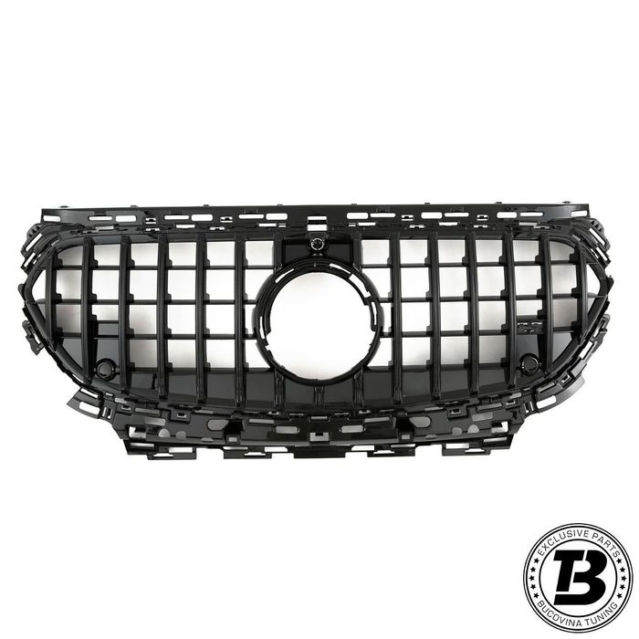 Grila compatibila cu Mercedes Clasa E W214 S214 GT Design