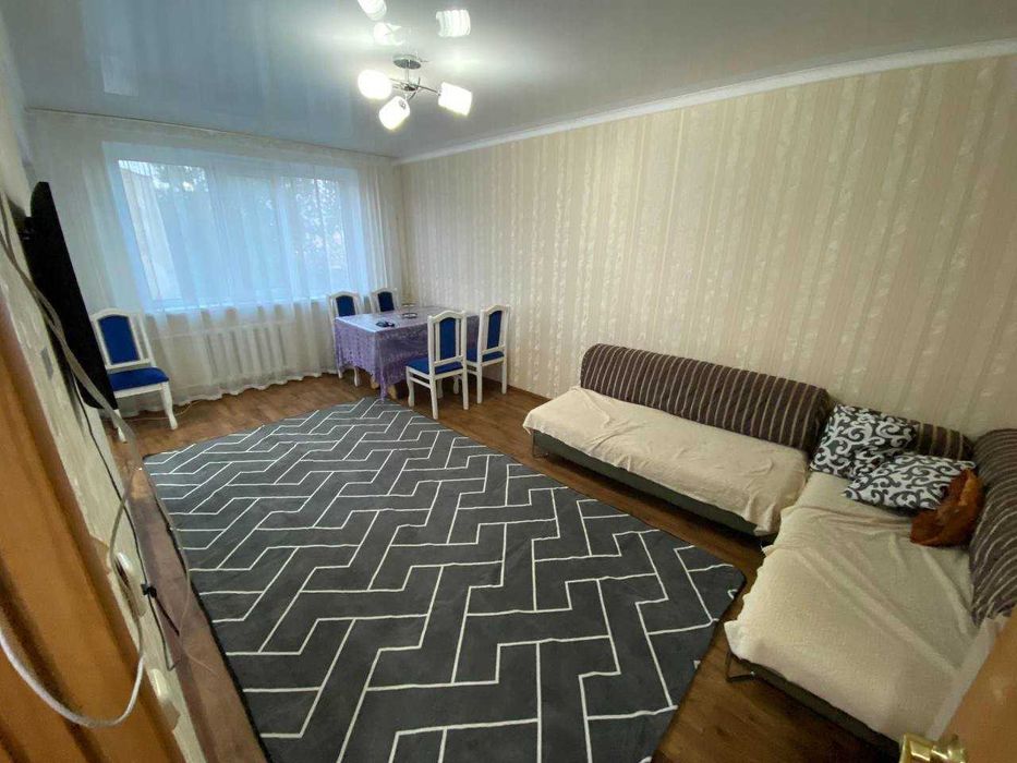 Продажа 4-комнатной квартиры