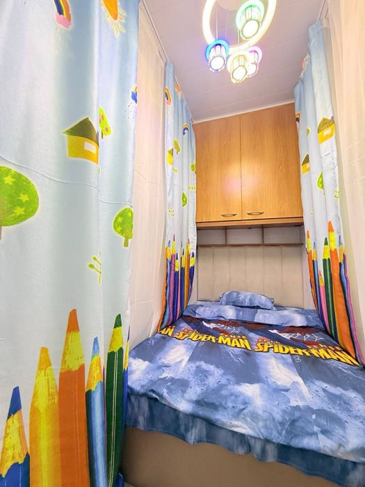 ‘Chilonzor-9 Райхон 3в4/1/4‼️Мебель+техника Продается