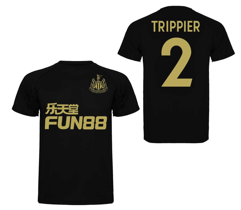 DRI-FIT тениски Napoli, Dortmund, Galatasaray, Man City с име и номер!