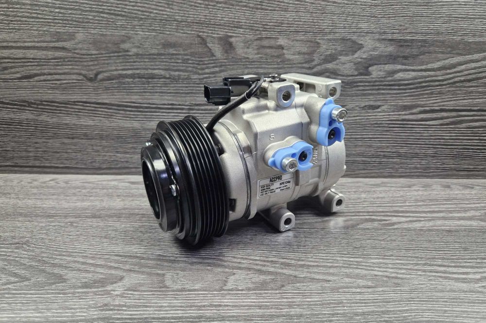 компрессор кондиционера KIA Sorento