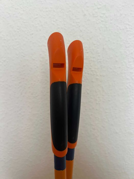 Bete Birki Carbon Vario drumetie trekking reglabile 105-135cm NOI