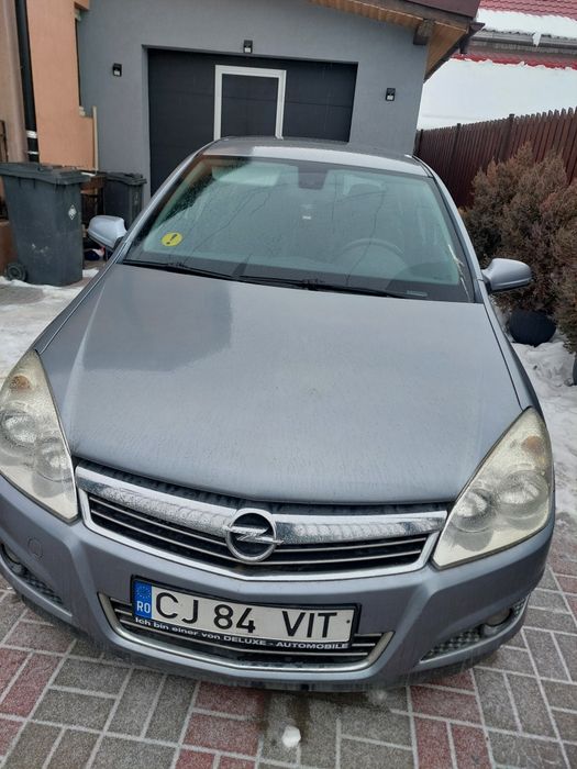Vând Opel Astra 2009