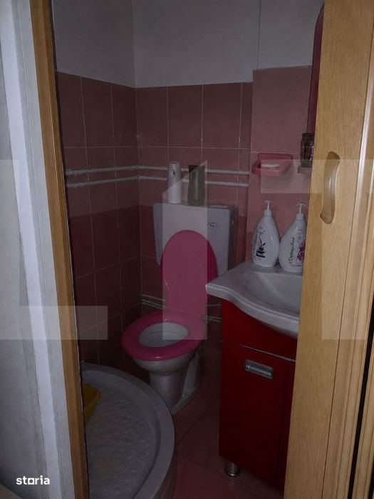 Garsoniera de vanzare, 19,57 mp, langa scoala 7