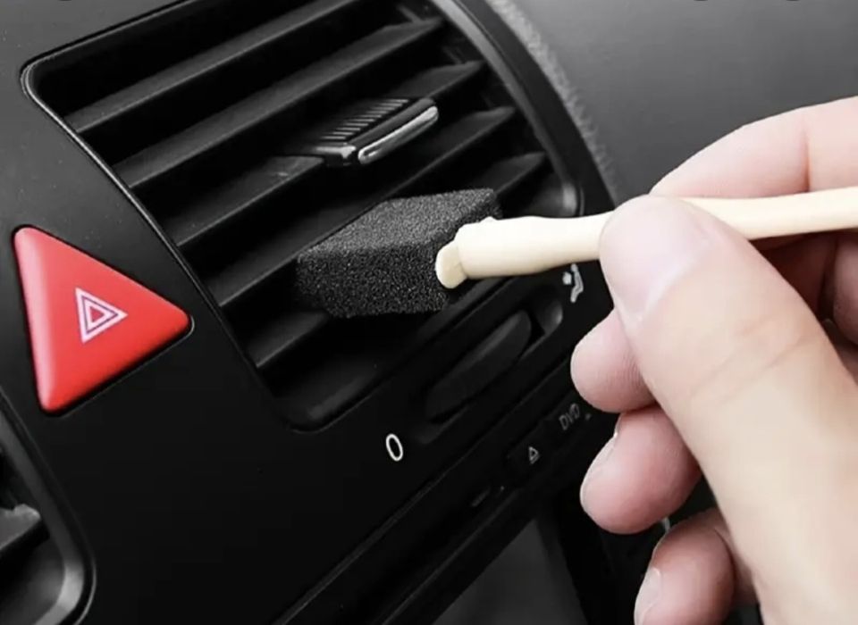 Perii curățare auto