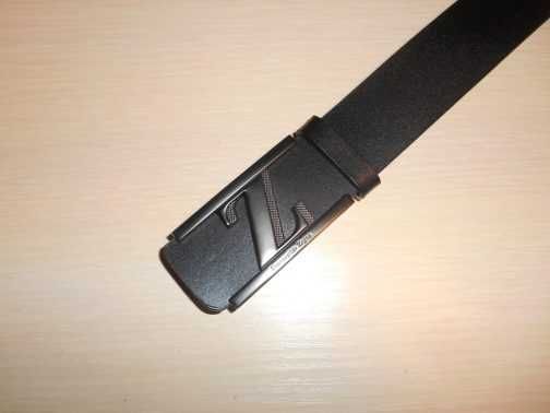 in stoc Curea pentru bărbaț,  Ermenegildo Zegna piele 0561