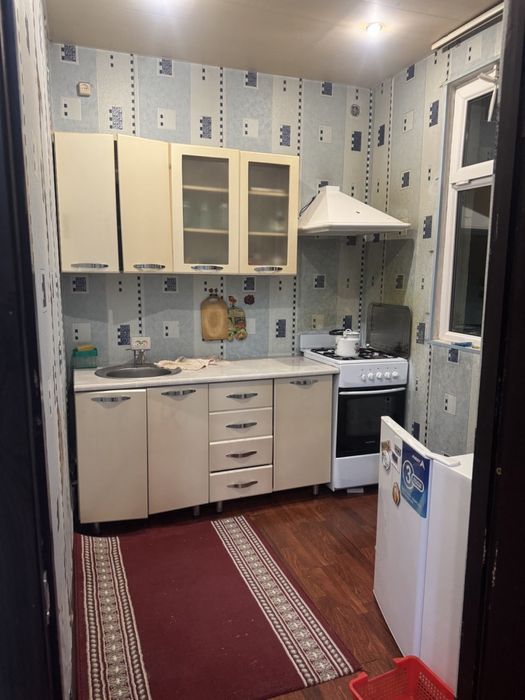 Chilonzor 14 Cho’pon ota orqa tomoni bog’chani yonida