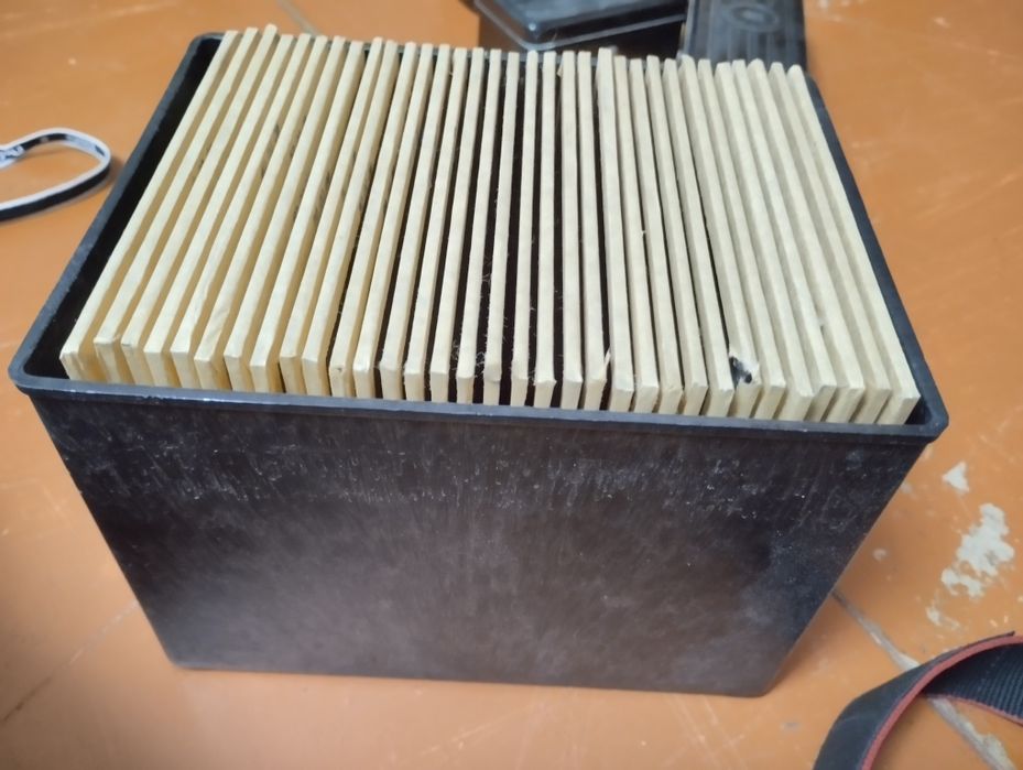 Корректирующие светофильтры СССР.