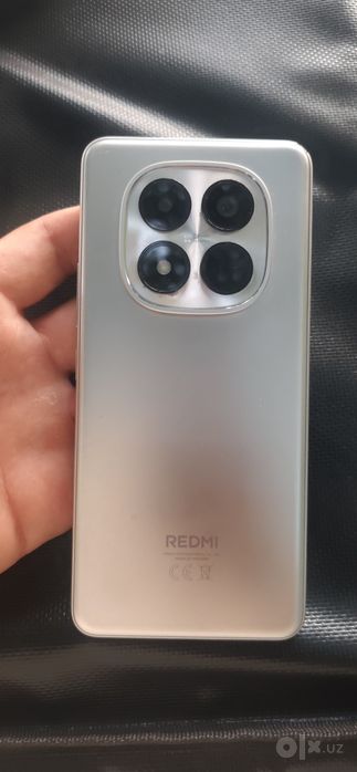 Redmi note 15 pro va redmi 15 ikoviyam 8+8 256