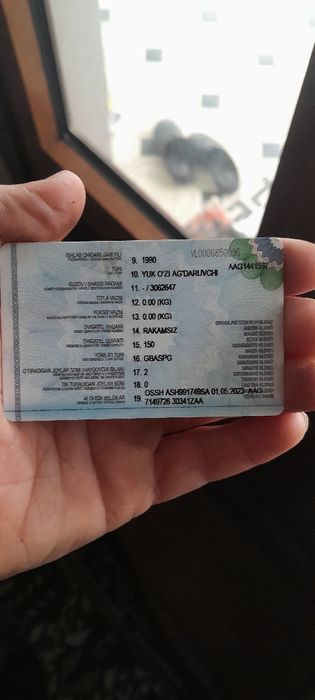 Zil sotladi Xolati Zo'r Зил Сотилади сомасвал