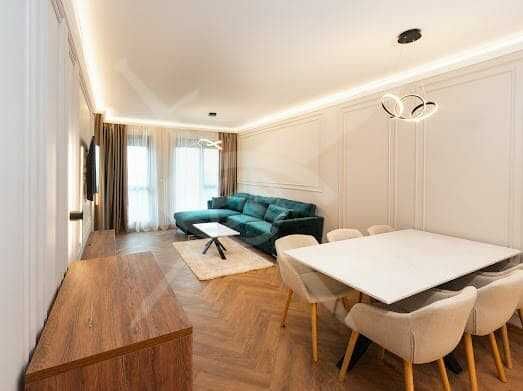 Дава се под наем Двустаен апартамент в Пловдив, Тракия - 70 кв.м за 900 € - Снимка #14